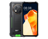 OUKITEL G1 6/256GB 10.600mAh zielony - 1340592 - zdjęcie 1